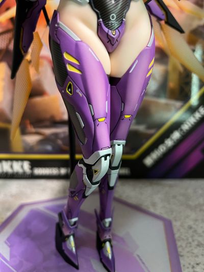 胜利女神：新的希望 伊莎贝尔