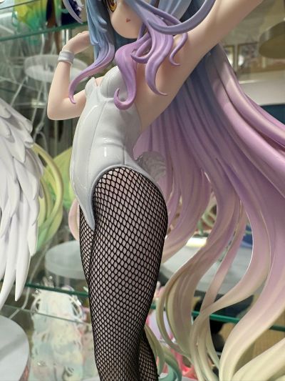 游戏人生 白 兔女郎 [1/6比例]