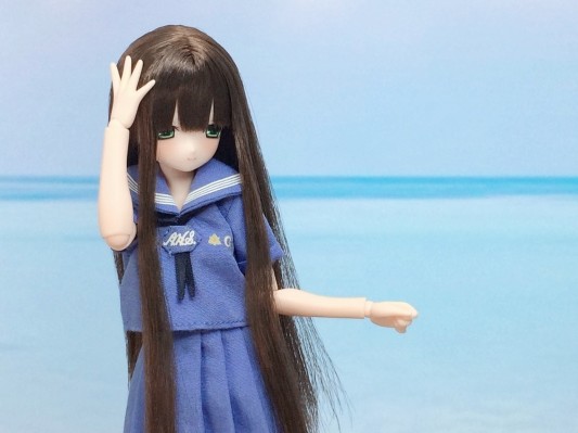 POD013-MBC EX☆CUTE 20周年纪念／米娅～Merikuri☆CUTE／燃烧的激情穿搭套装～