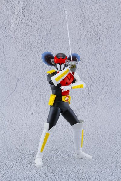 特摄合金扎比丹