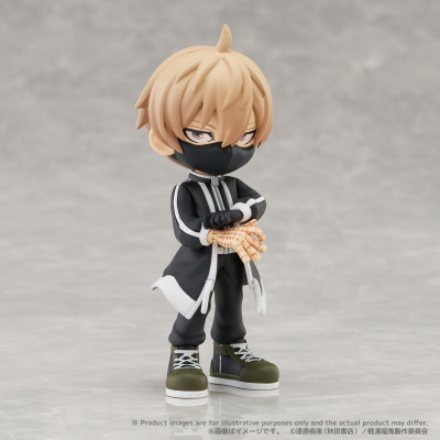 PalVerse 桃源暗鬼