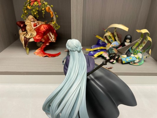 圣兽之王 罗莎琳德