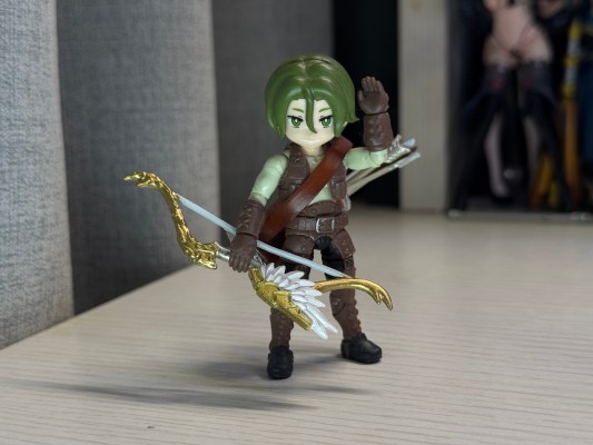 勇者斗扭蛋 北方大陆的坡塔鲁公会