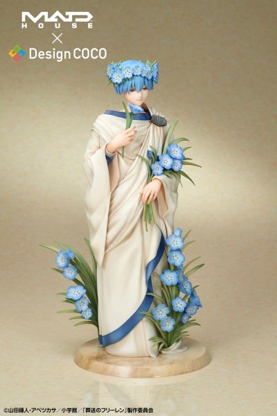 葬送的芙莉莲 辛美尔 -新艺术主义风格-