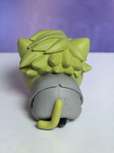 咒术回战   午睡猫咪3