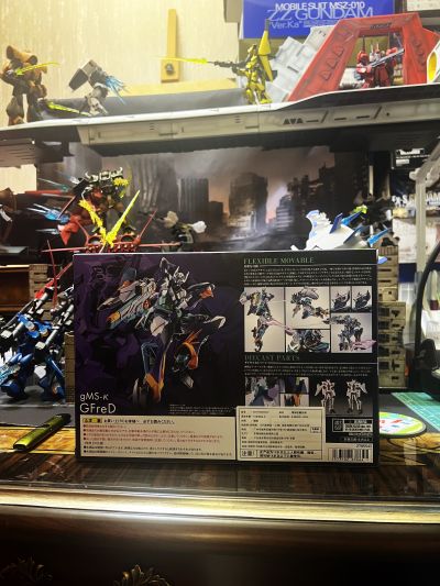 S.H.Figuarts 尼娅安