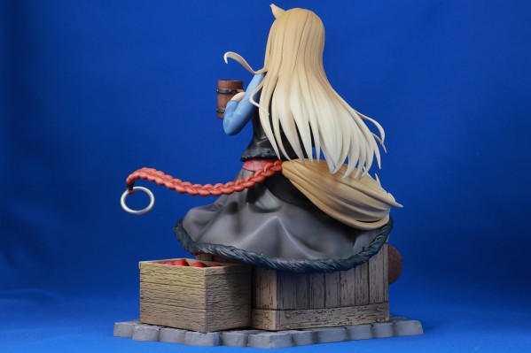 狼与香辛料 MERCHANT MEETS THE WISE WOLF 赫萝