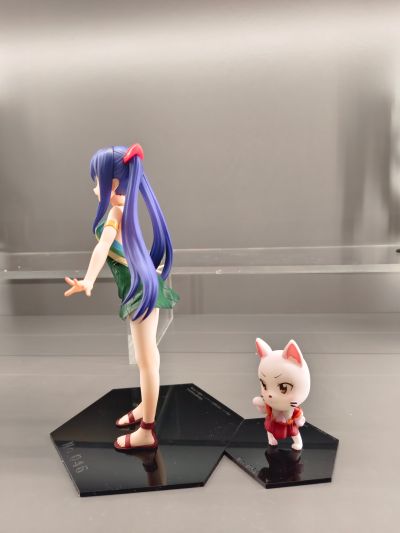 妖精的尾巴 温蒂・玛贝尔