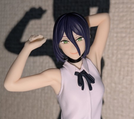 HPM 链锯人：蕾塞篇 蕾塞