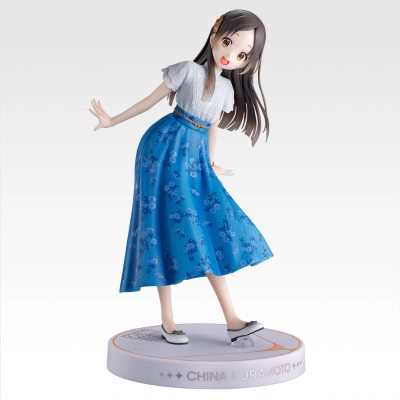 一番赏 学园偶像大师 Part4 B奖  仓本千奈 Gracemaster