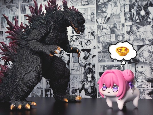 S.H.Figuarts   加拉特隆