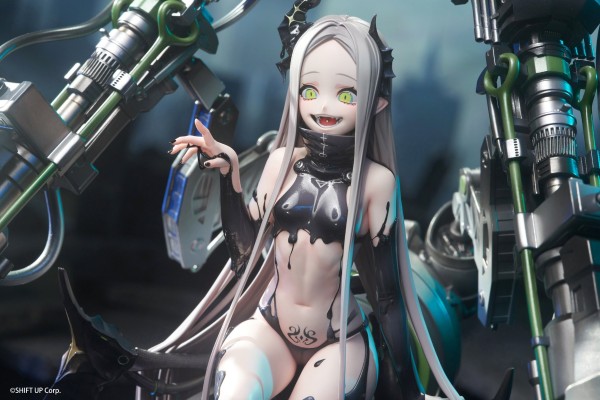 胜利女神：新的希望 利维坦