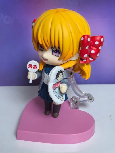 粘土人#2776 月刊少女野崎君 佐仓千代