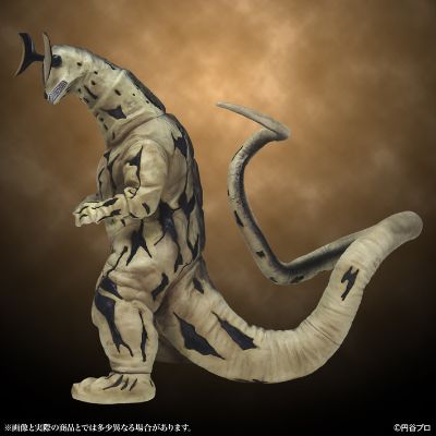 1/6特摄系列 宇宙怪兽艾雷王 激战版【[CCP JAPAN 直销限定配色】