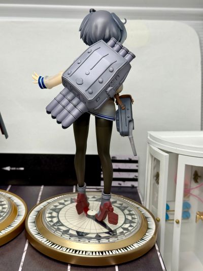 粘土人 #495 舰队Collection -舰娘- 榛名