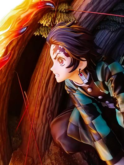 鬼灭之刃 灶门炭治郎 火之神神乐 圆舞