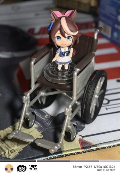 赛马娘 迷你角色系列02