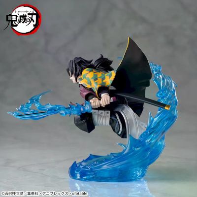 XrossLink 鬼灭之刃 富冈义勇 -无限城篇-