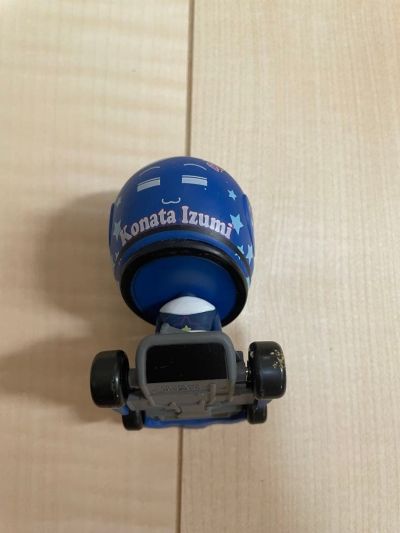 一番赏 幸运星～幸运大奖赛～ E奖 痛车