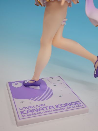 爱与演唱会！虹咲学园学园偶像同好会 近江彼方