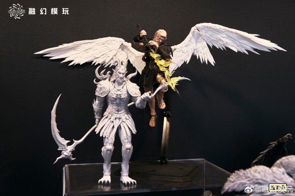 Articoy 魔法门之英雄无敌3 大恶魔