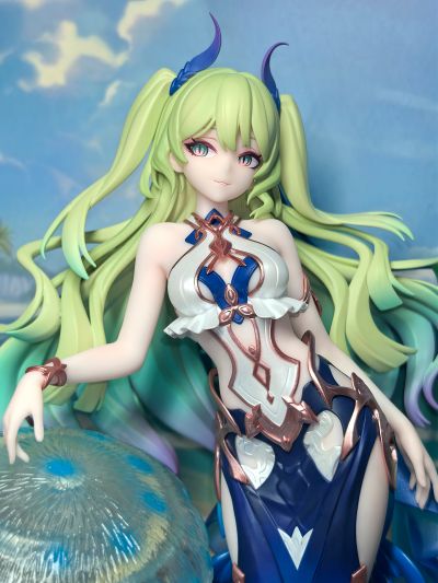 Gift+系列 崩坏3 梅比乌斯 湛碧之女