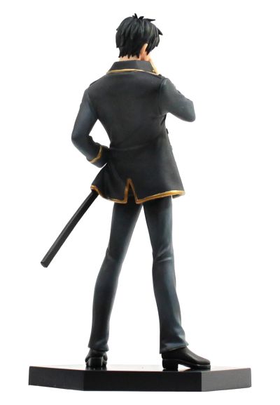 DXF 银魂 ～大江户武鉴～ 第三阵 土方十四郎
