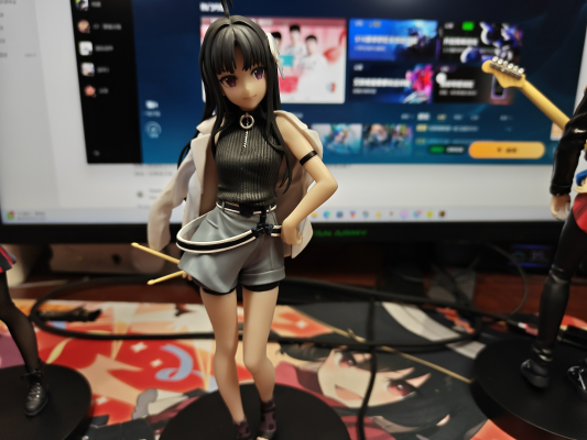 XStellar 少女乐队的呐喊 安和昂