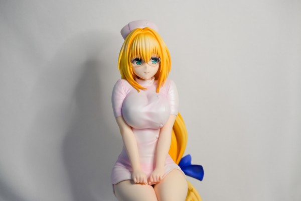 出包王女DARKNESS 护士系列 提亚悠·鲁纳迪克