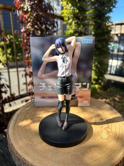 HPM 链锯人：蕾塞篇 蕾塞