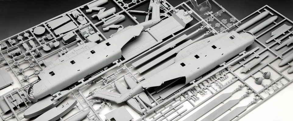 03856 CH-53 GS/G 运输直升机