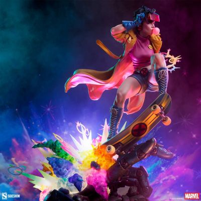 Marvel 漫威X战警 Jubilee 李千欢