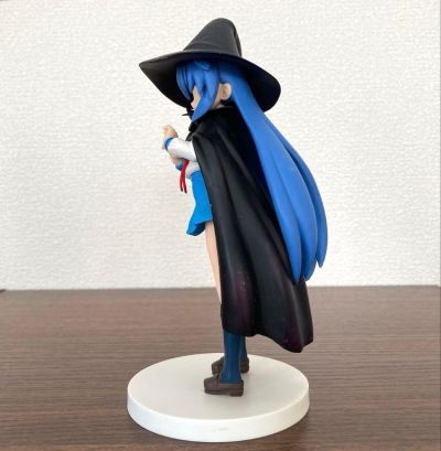 Extra Figure 幸运星 柊司 EX Figure 05 