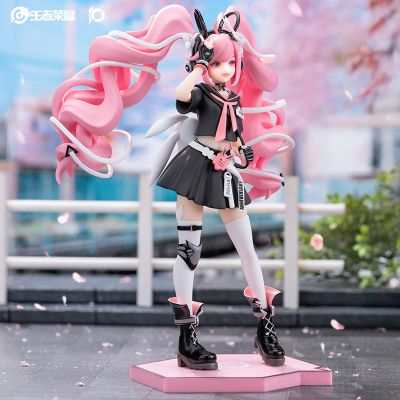 Gift+系列 王者荣耀 时之奇旅 安琪拉 2025周年庆限定