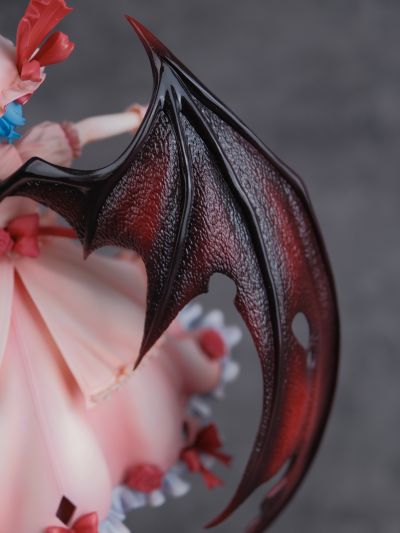 东方Project 蕾米莉亚·斯卡雷特