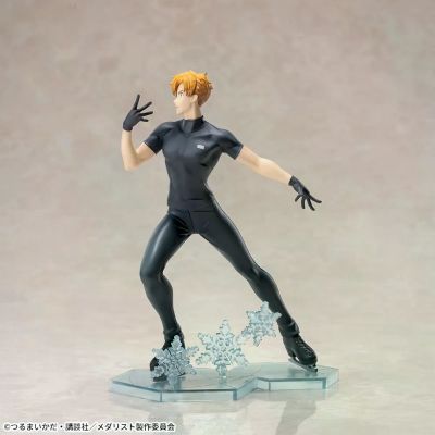 Luminasta 金牌得主  明浦路司