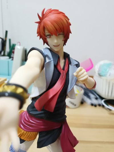 歌之王子殿下 真爱1000%  一十木音也