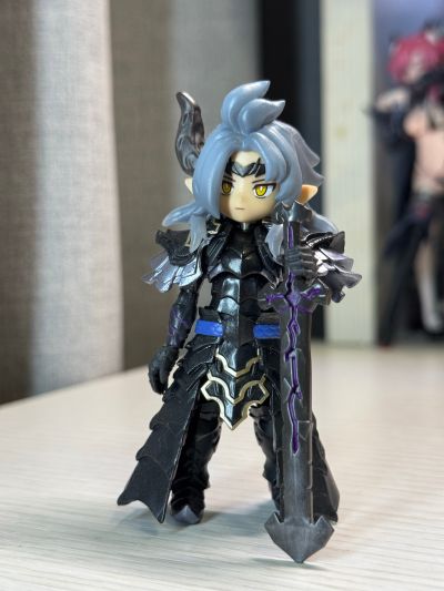 勇者斗扭蛋 决战！阿萨库萨遗迹篇