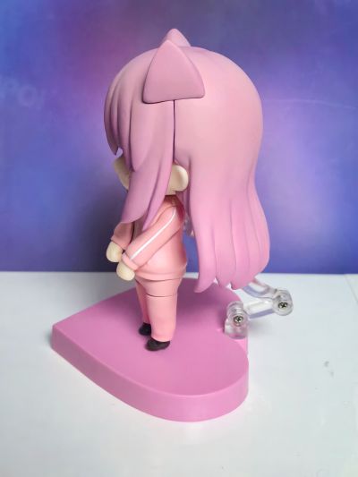 粘土人#2821 后藤独 运动服