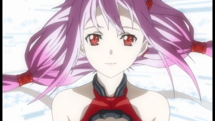 罪恶王冠 楪祈 残响之翼