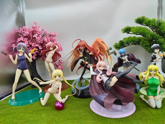 旋风管家！ 西沢歩 －泳装－