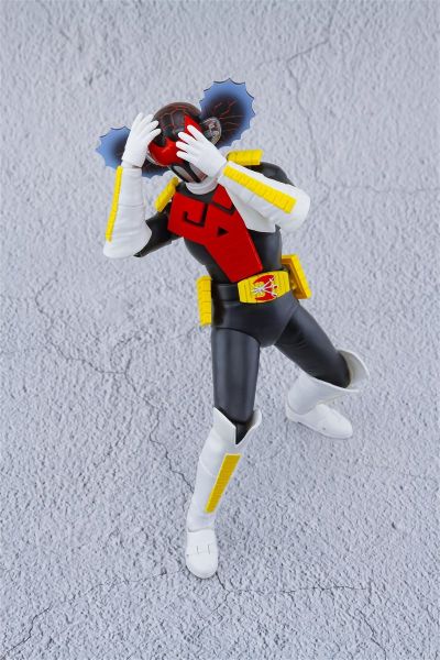 特摄合金扎比丹