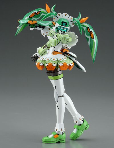 65556 电脑战机系列 TF-14 M “飞燕 ＆灰姑娘之心”