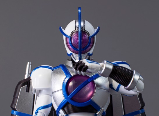 S.H.Figuarts 假面骑士天帝