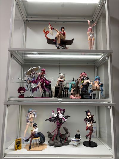 崩坏：星穹铁道 卡芙卡