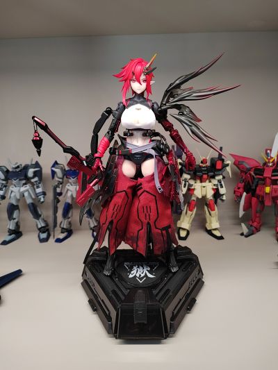 基因干涉系列 多米 素体套装