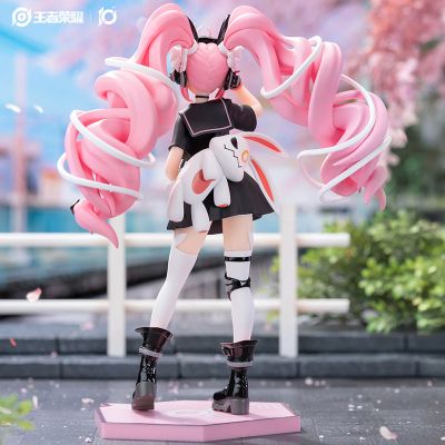 Gift+系列 王者荣耀 时之奇旅 安琪拉 2025周年庆限定