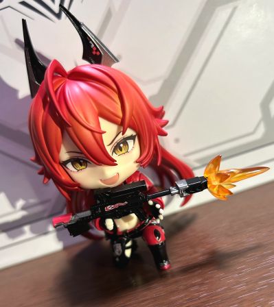 粘土人#2778 胜利女神：新的希望 小红帽