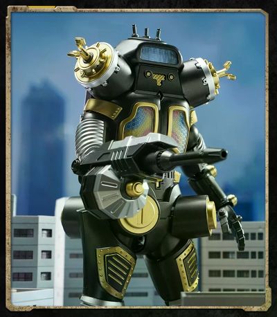 热爱版-黑色金古桥