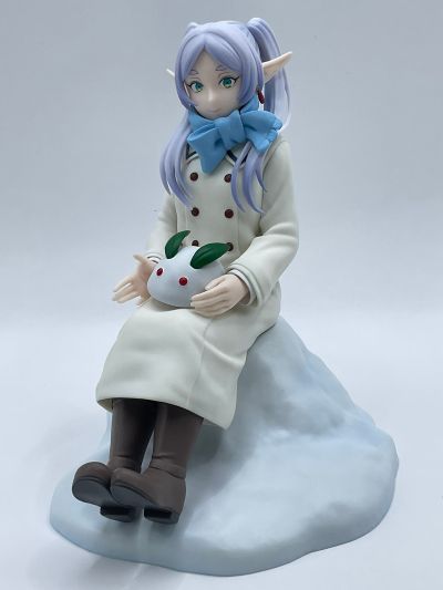 XStellar 葬送的芙莉莲 休塔尔克 ~冬日玩雪~